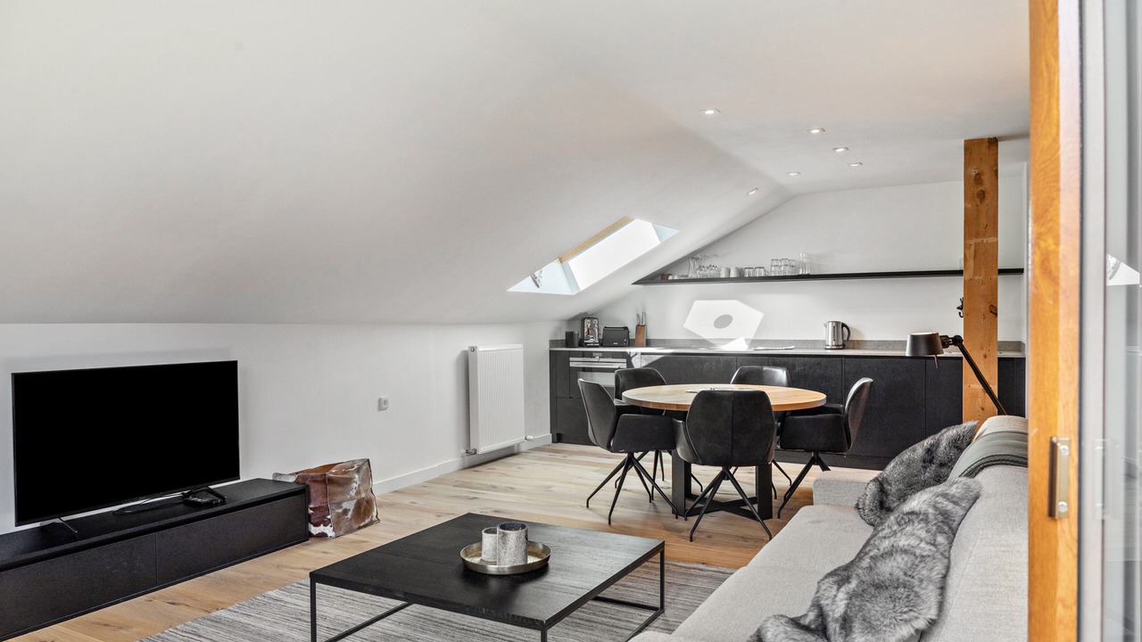 Photo of Livingroom in Berwang