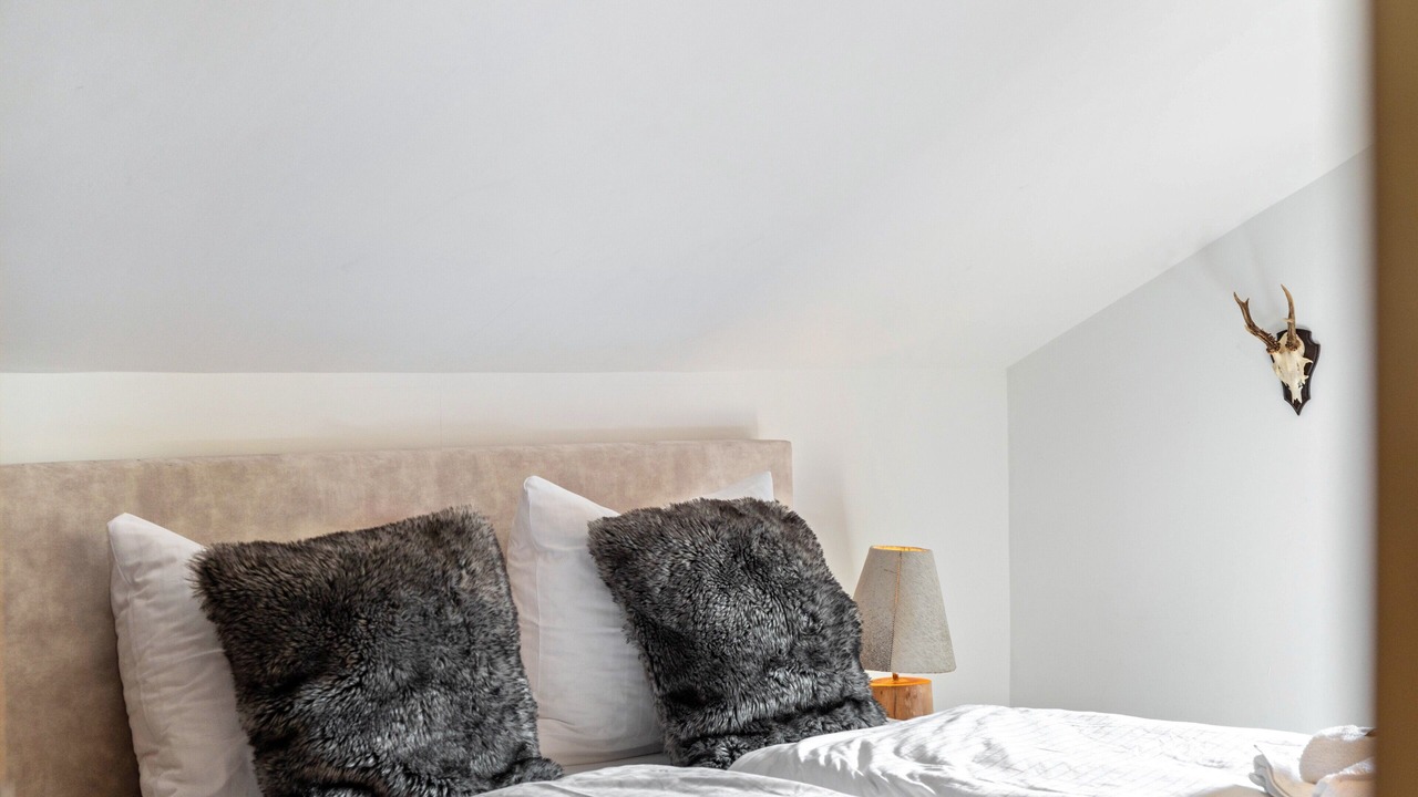 Photo of Bedroom in Berwang