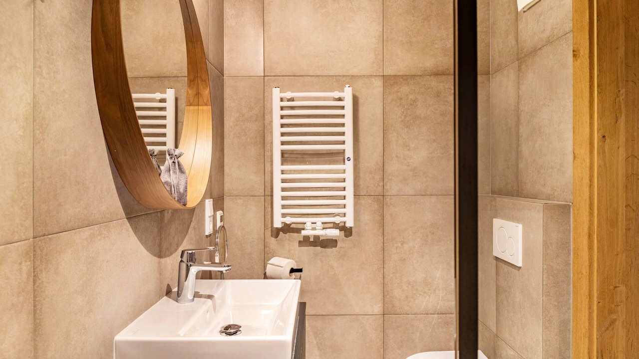 Photo of Bathroom in Berwang