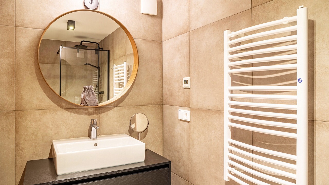 Photo of Bathroom in Berwang