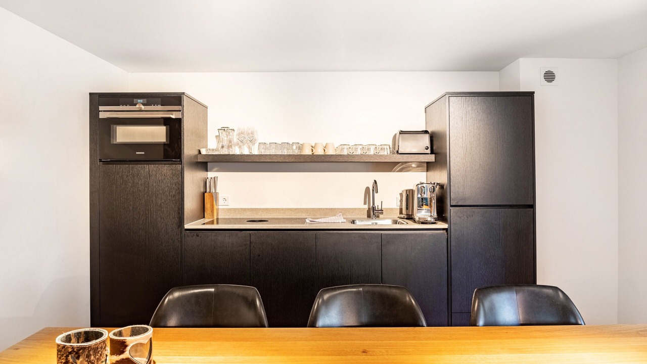 Photo of Kitchen in Berwang