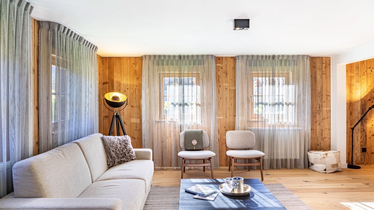 Photo of Livingroom in Berwang