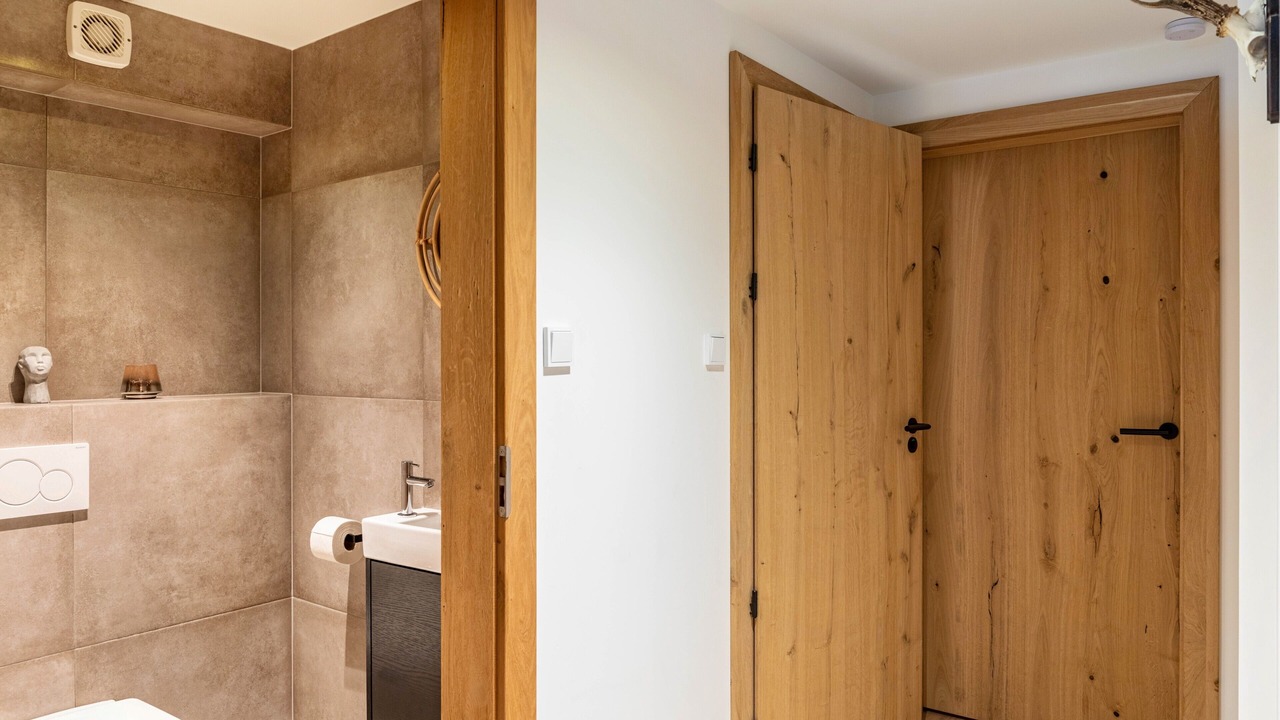 Photo of Bathroom in Berwang