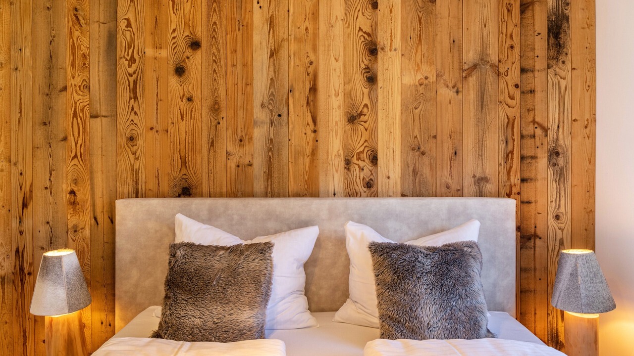 Photo of Bedroom in Berwang