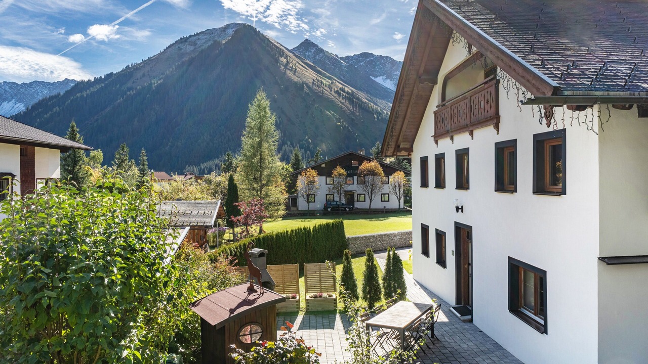 Photo of Outdoor in Berwang