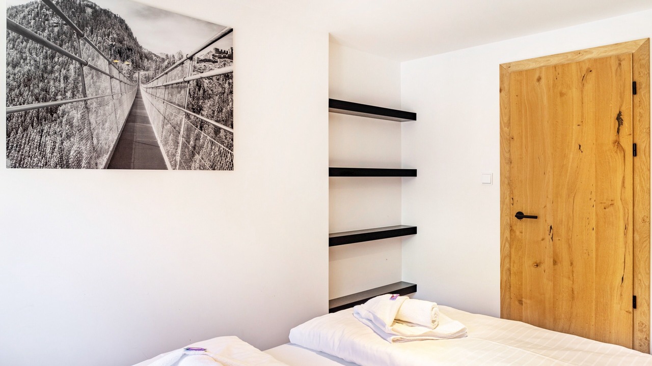 Photo of Bedroom in Berwang