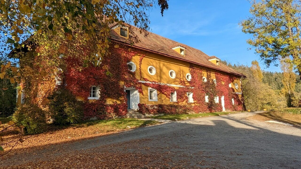Photo of Outdoor in Magdalensberg