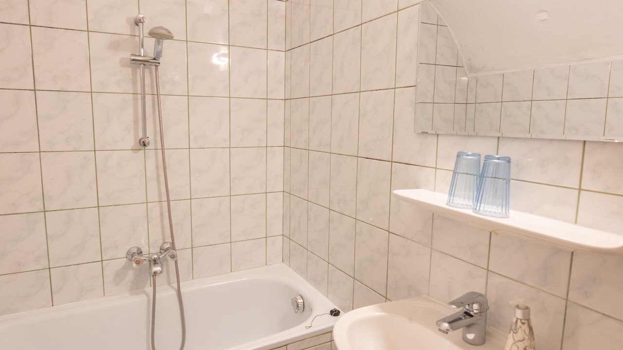 Photo of Bathroom in Magdalensberg