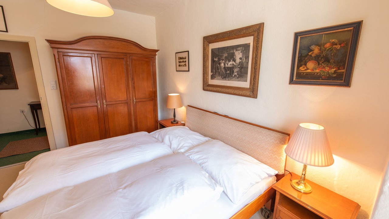 Photo of Bedroom in Magdalensberg