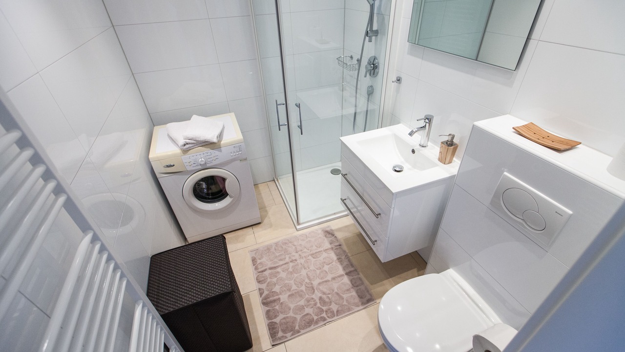 Photo of Bathroom in Geidorf