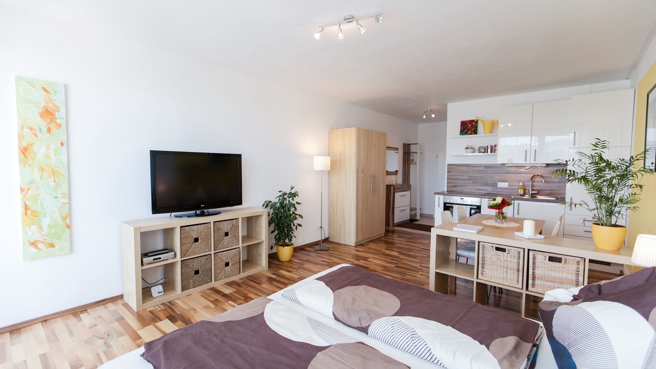 Photo of Bedroom in Geidorf