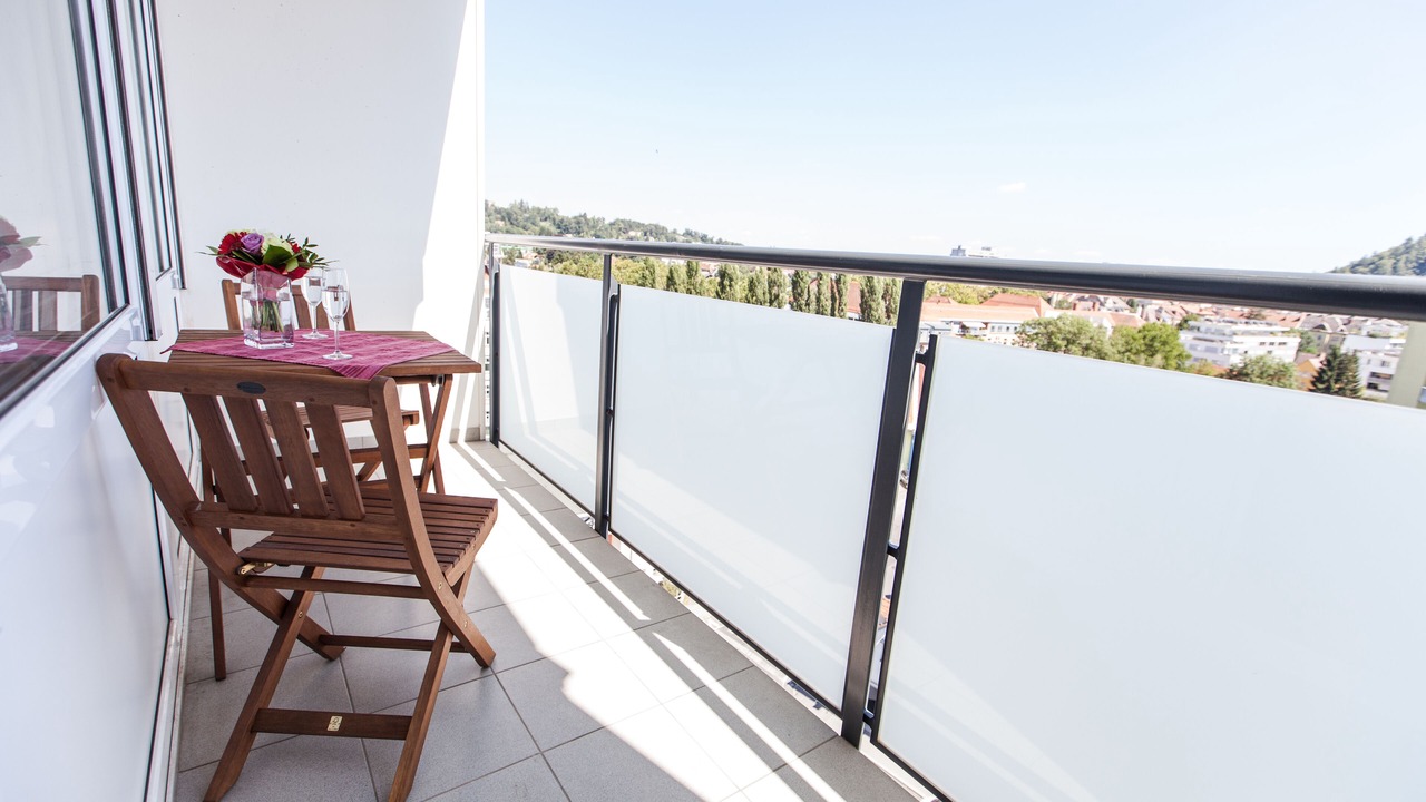 Photo of Outdoor in Geidorf