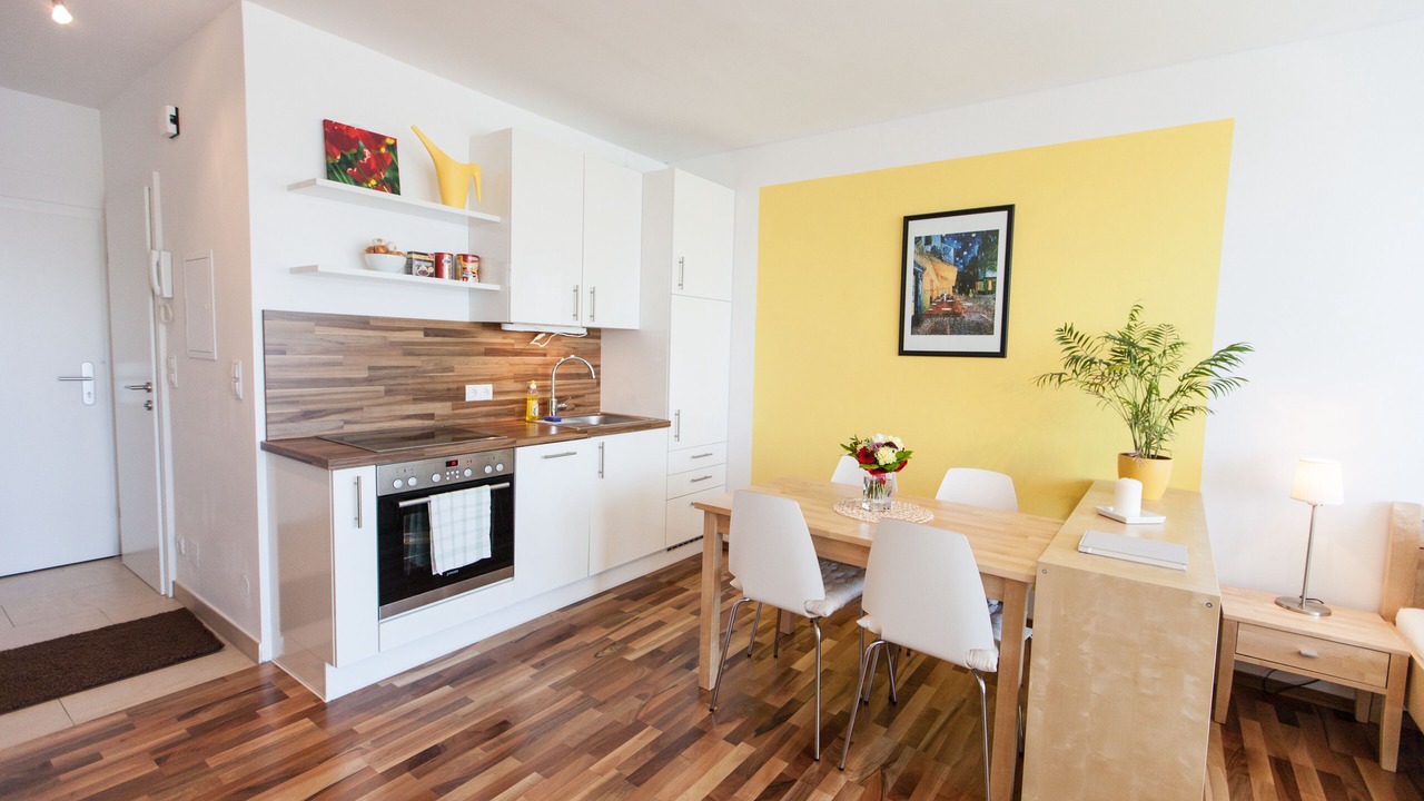 Photo of Kitchen in Geidorf