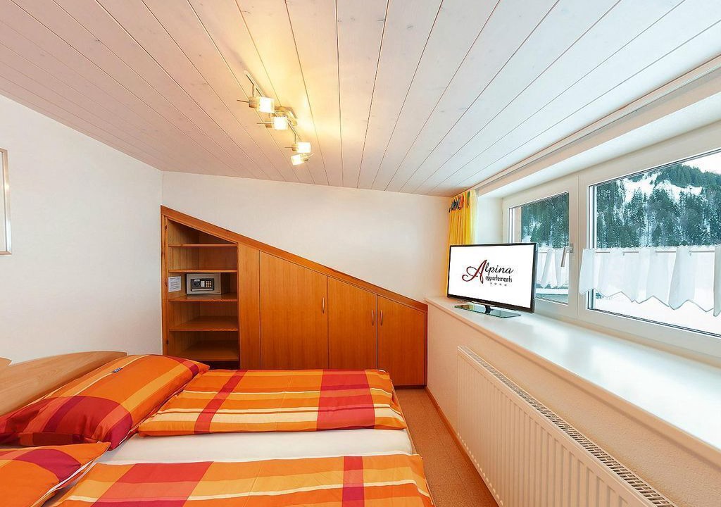 Photo of Bedroom in Schroecken