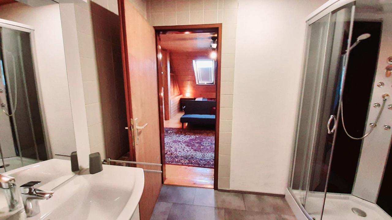 Photo of Bathroom in Spielberg