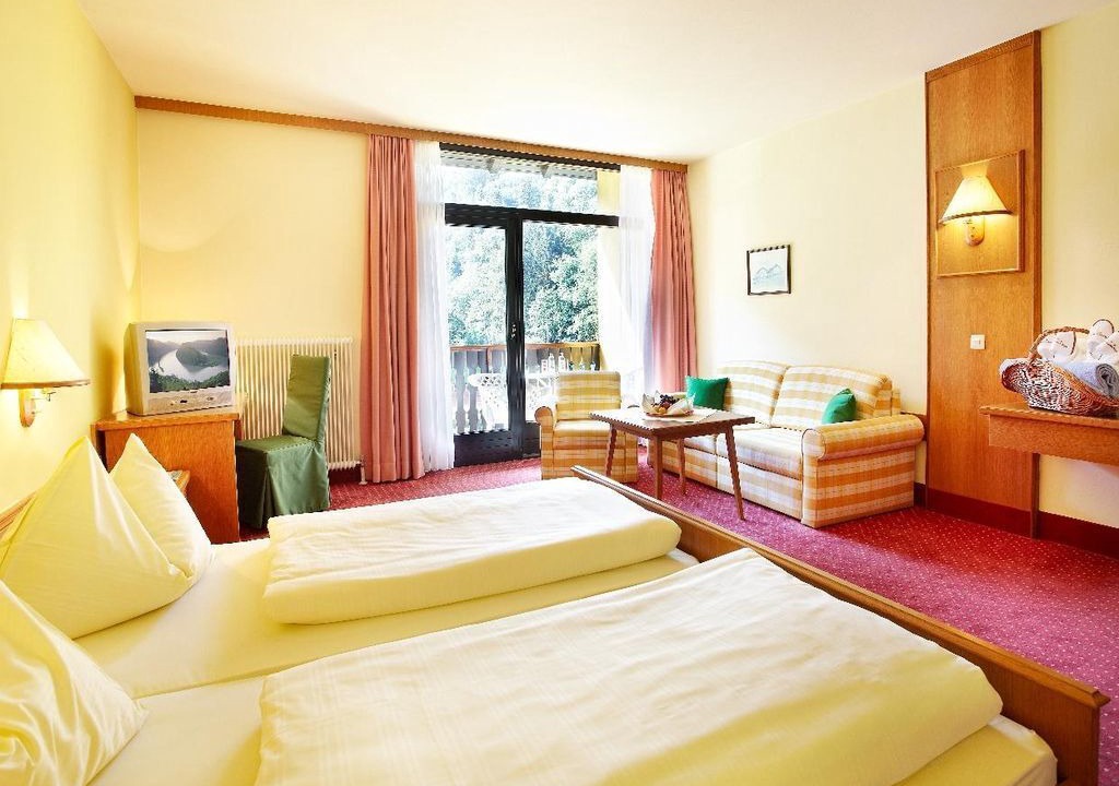 Photo of Bedroom in Schlogen