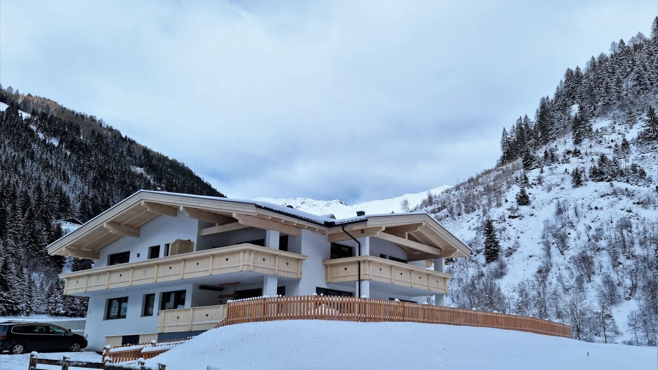 Photo of Outdoor in Neustift Im Stubaital