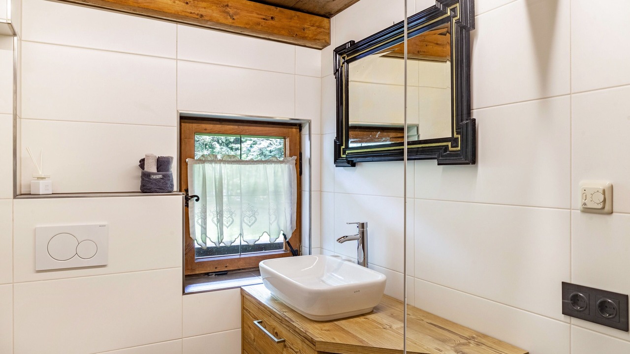 Photo of Bathroom in Finsing