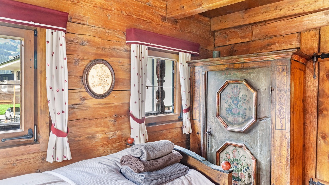 Photo of Bedroom in Finsing