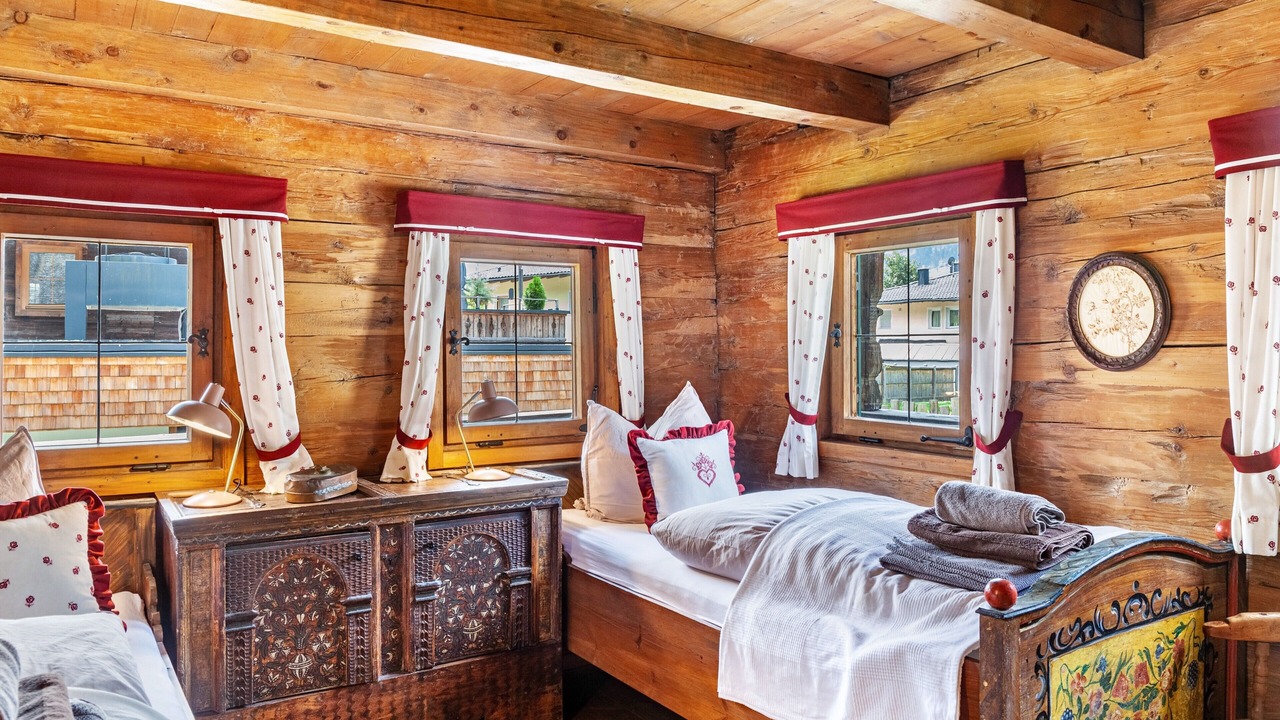 Photo of Bedroom in Finsing