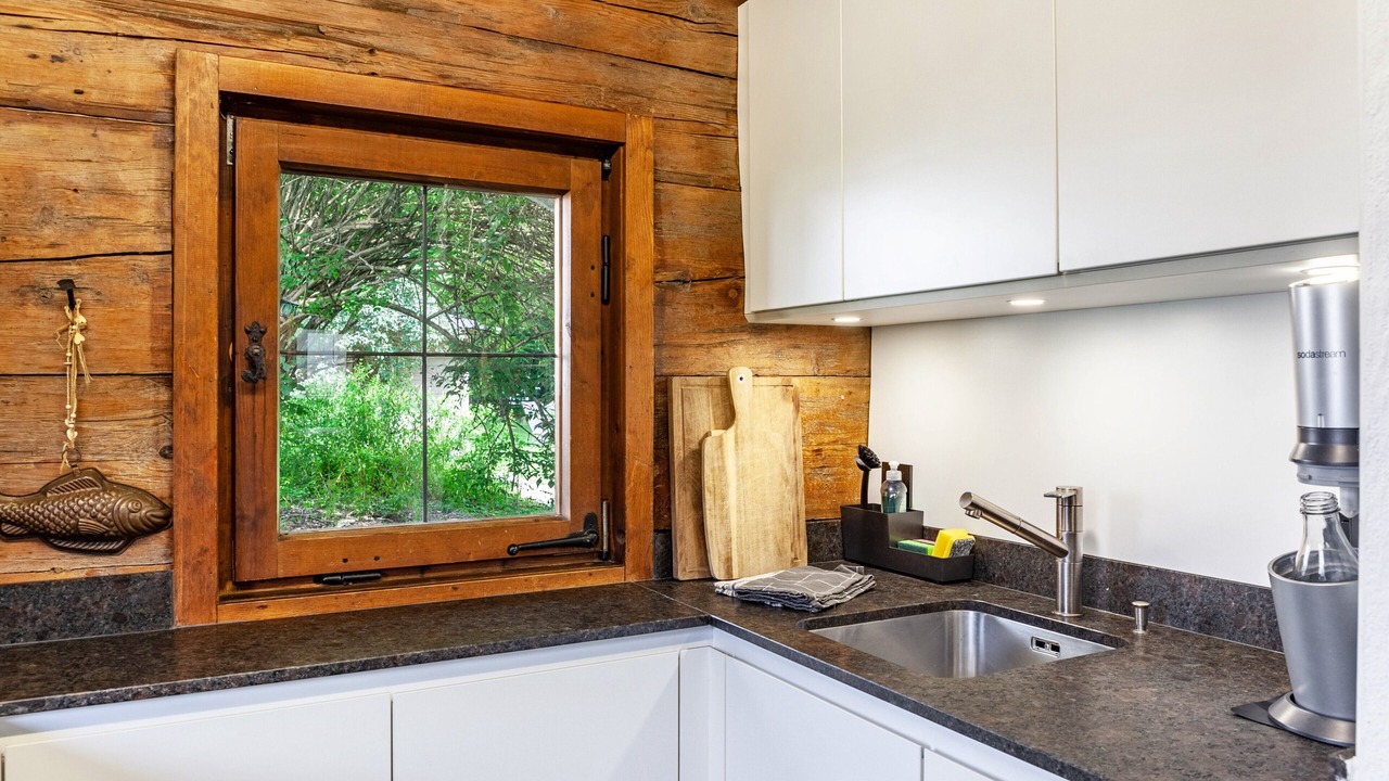 Photo of Kitchen in Finsing