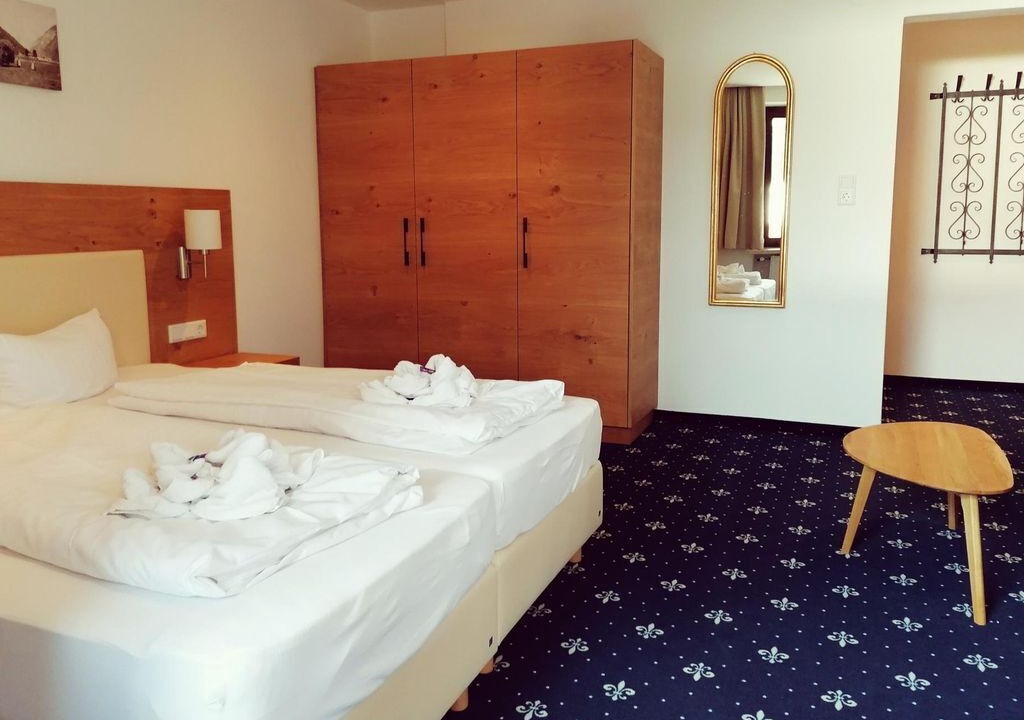 Photo of Bedroom in Weidach
