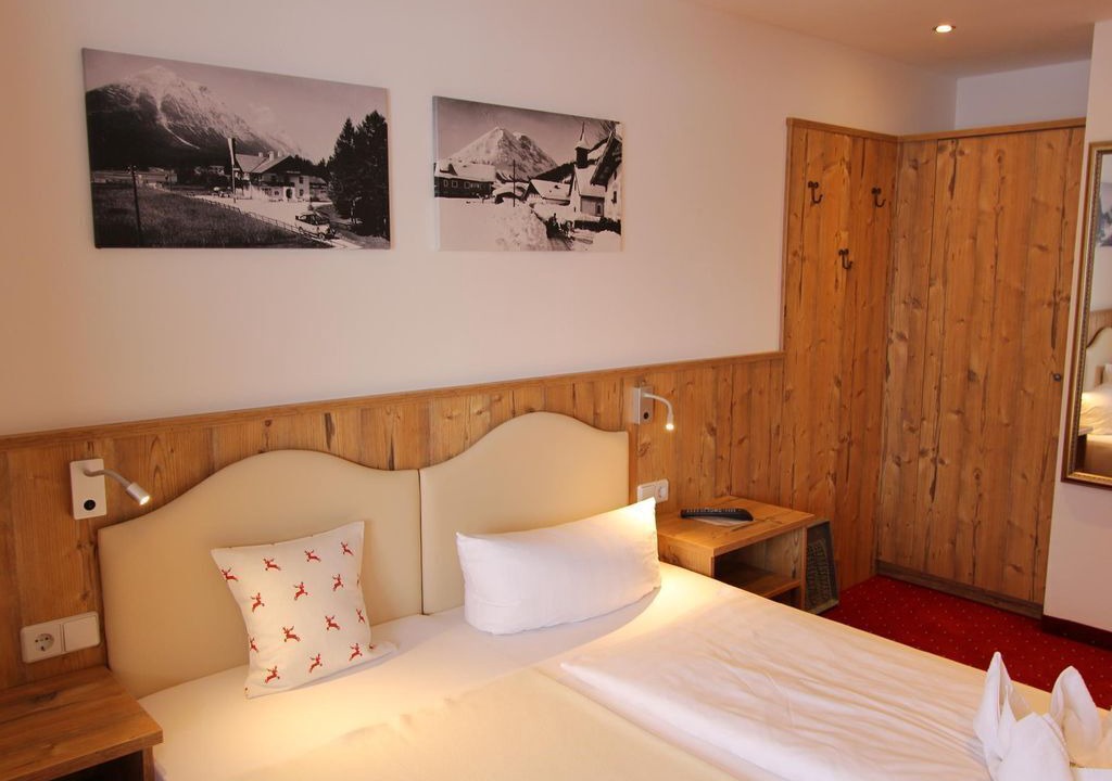 Photo of Bedroom in Weidach