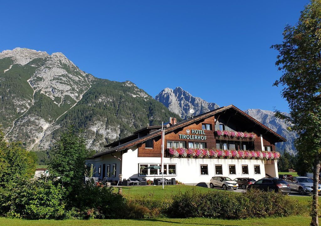 Photo of Outdoor in Weidach