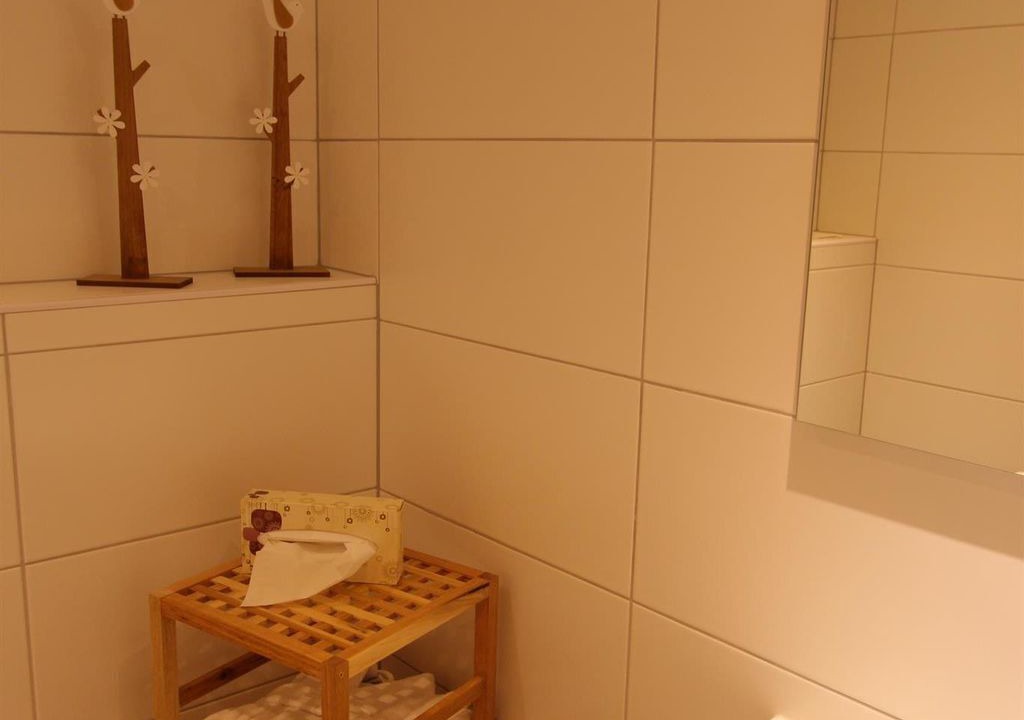 Photo of Bathroom in Weidach