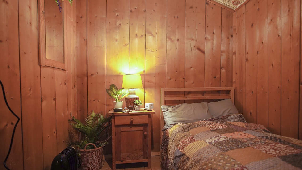 Photo of Bedroom in Mieders