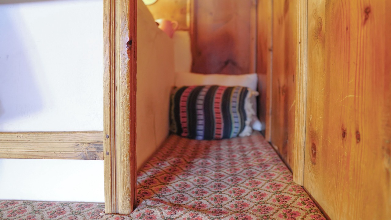 Photo of Bedroom in Mieders