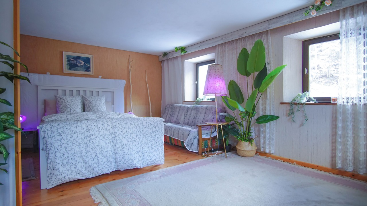 Photo of Bedroom in Mieders