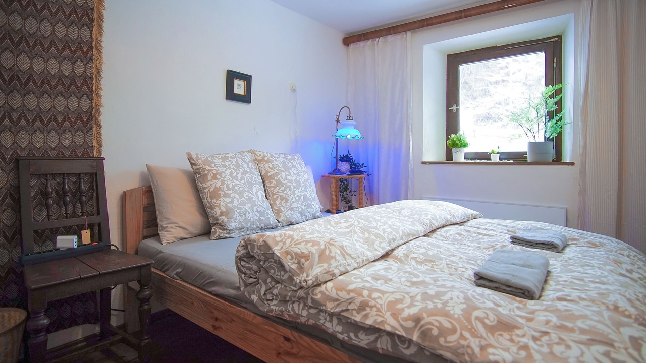 Photo of Bedroom in Mieders