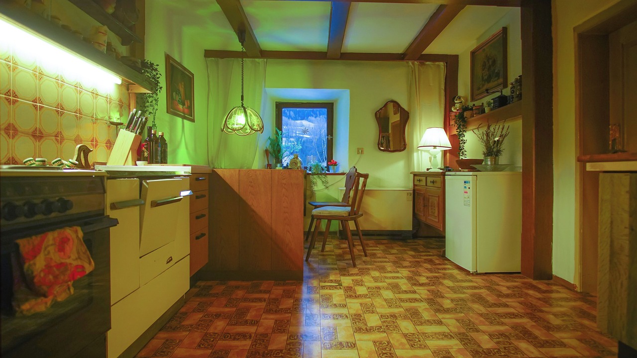 Photo of Kitchen in Mieders