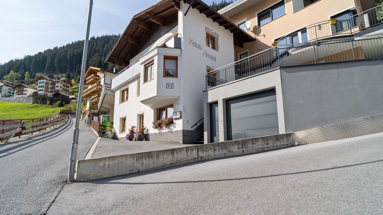 Photo of Outdoor in Kappl