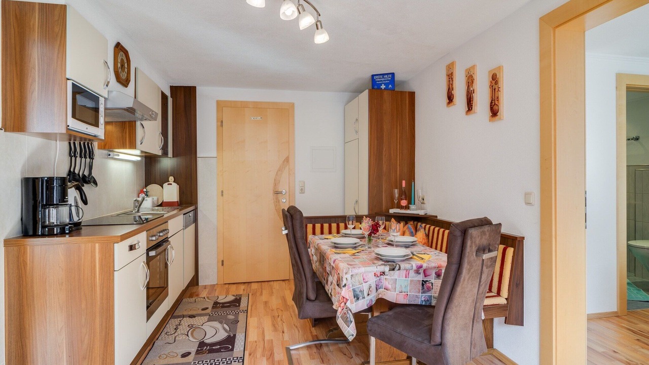 Photo of Livingroom in Kappl
