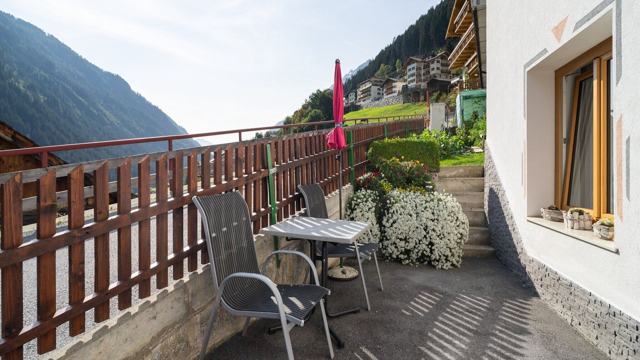 Photo of Patio Balcony in Kappl