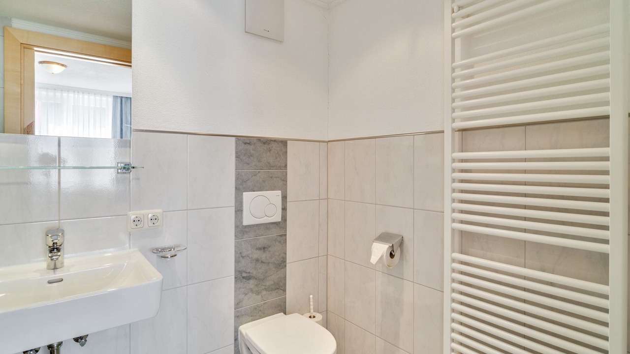 Photo of Bathroom in Kappl