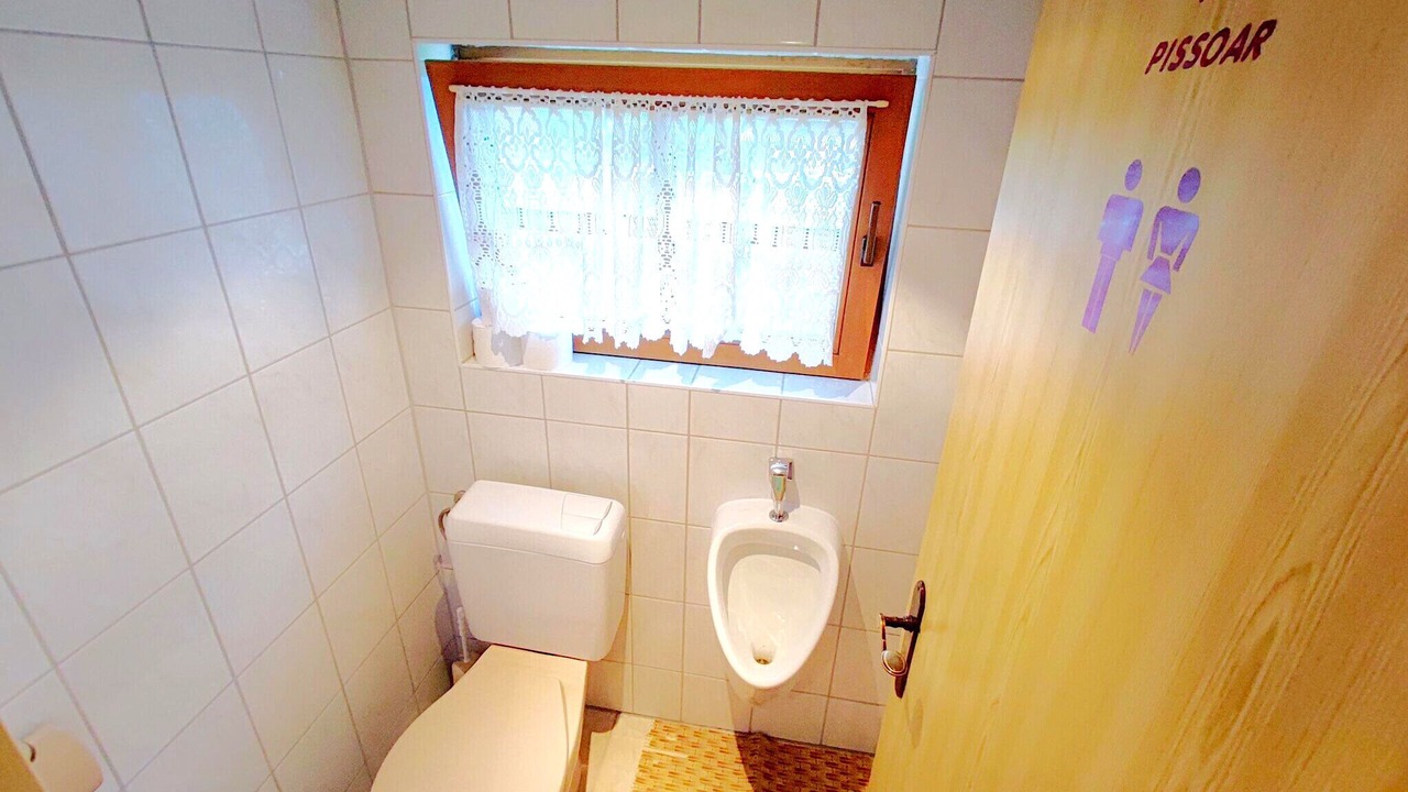Photo of Bathroom in Hippach-Schwendberg