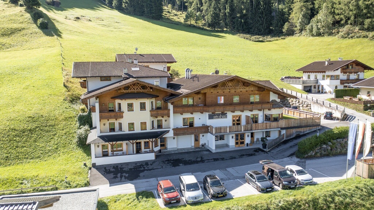 Photo of Outdoor in Neustift Im Stubaital