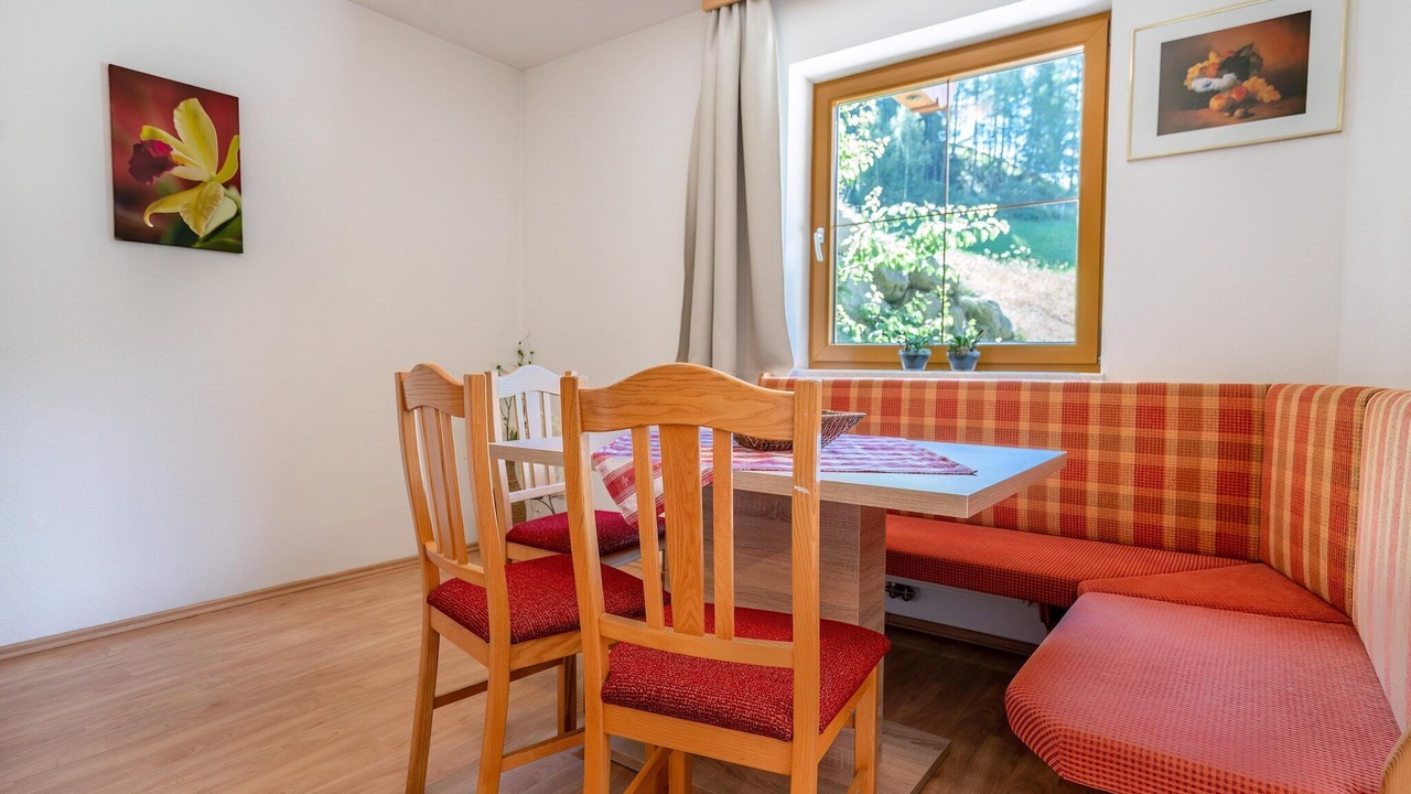 Photo of Livingroom in Neustift Im Stubaital
