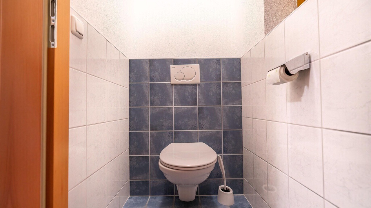 Photo of Bathroom in Neustift Im Stubaital