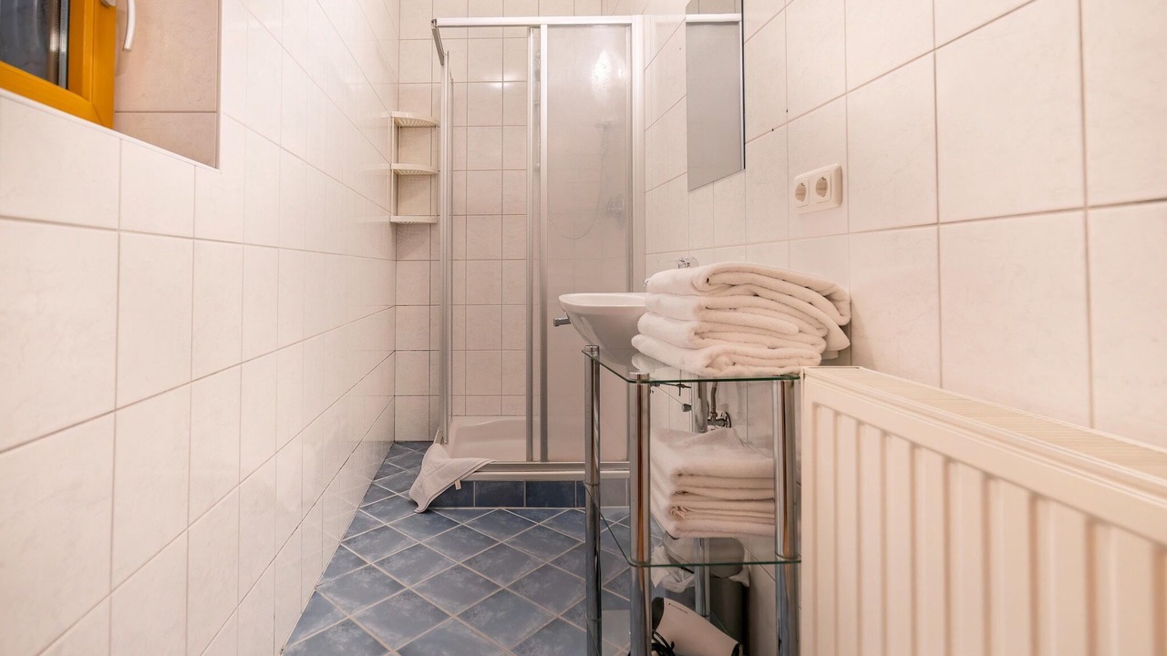 Photo of Bathroom in Neustift Im Stubaital
