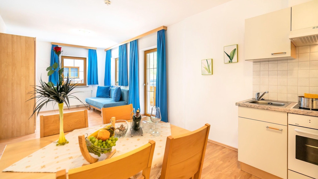 Photo of Livingroom in Neustift Im Stubaital