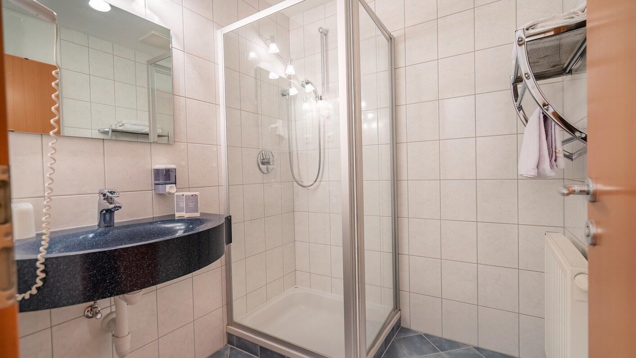 Photo of Bathroom in Neustift Im Stubaital