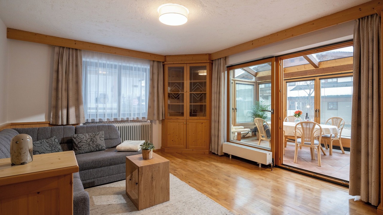 Photo of Livingroom in Westendorf