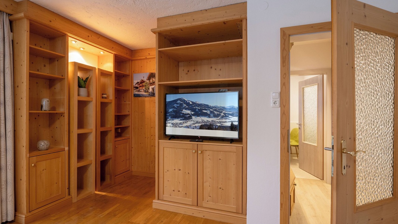 Photo of Livingroom in Westendorf