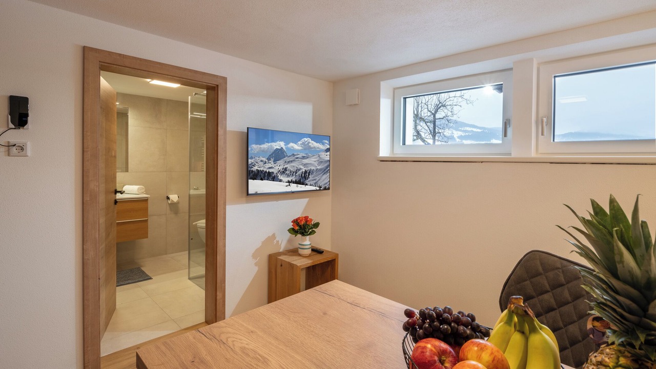 Photo of Livingroom in Westendorf