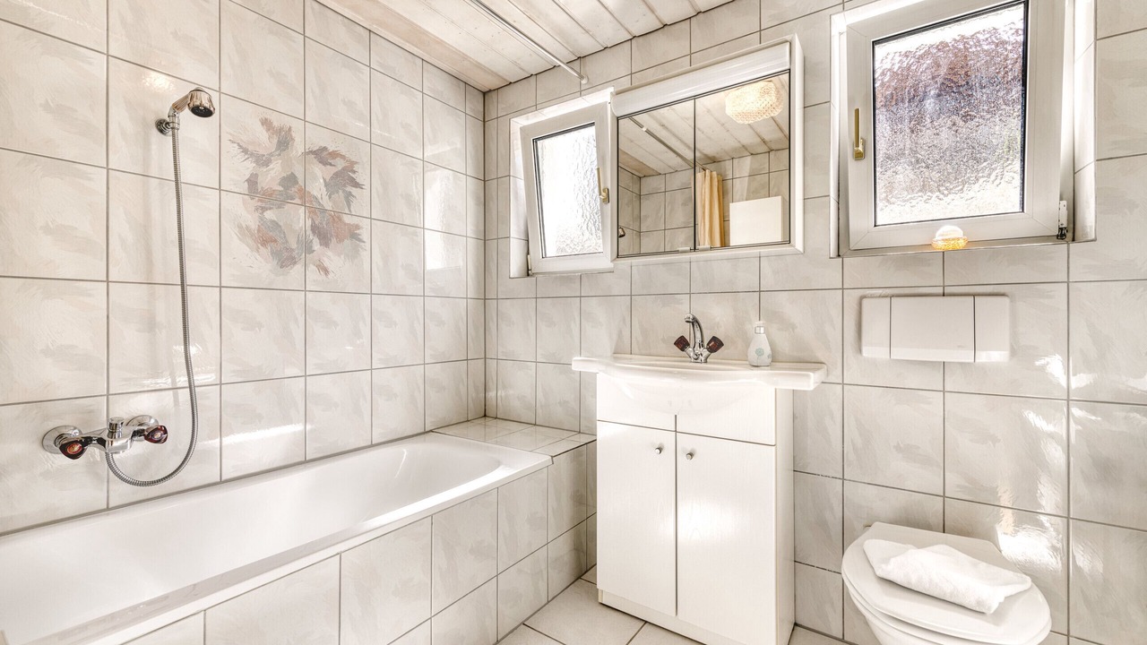Photo of Bathroom in Buerserberg