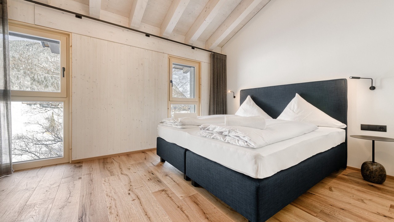 Photo of Bedroom in Brand